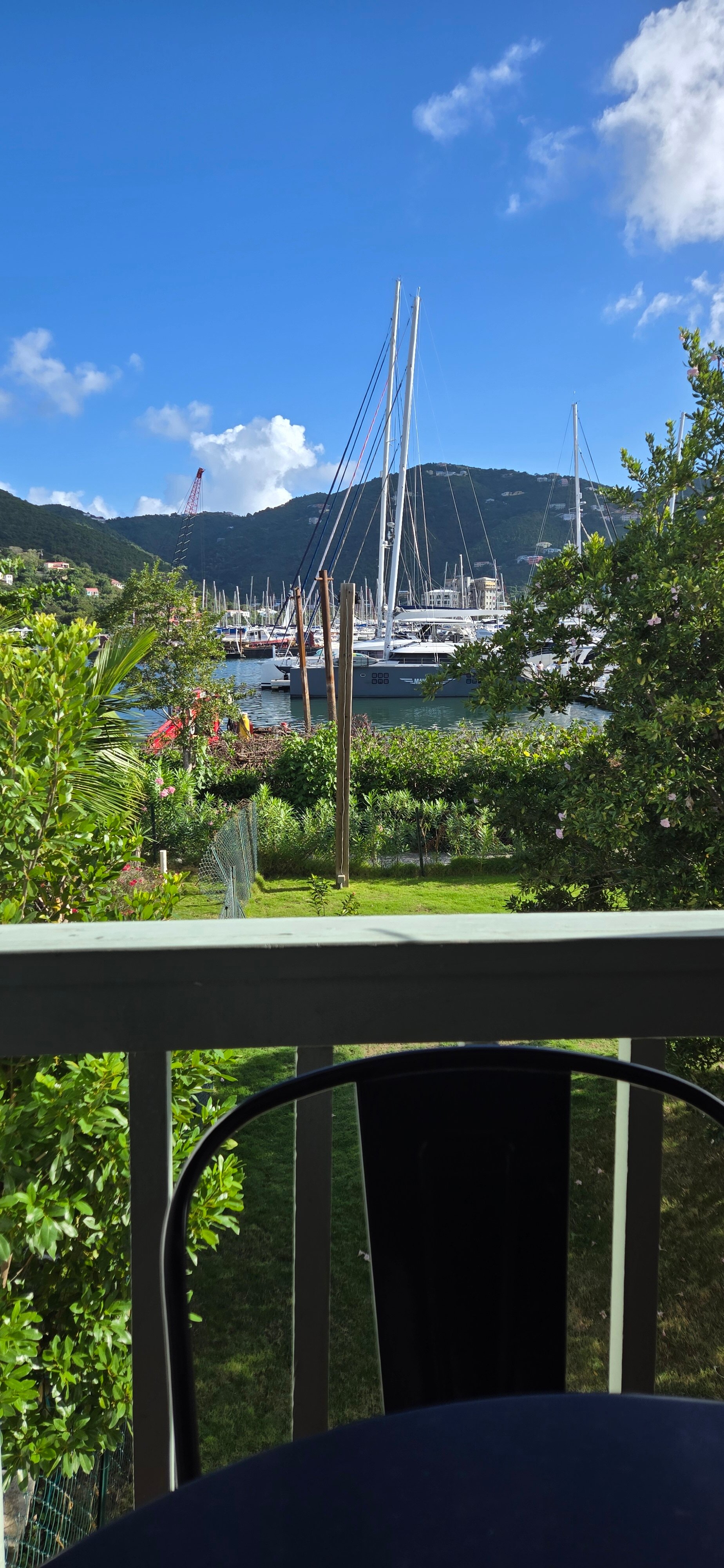 Village Cay BVI Hotel-官方