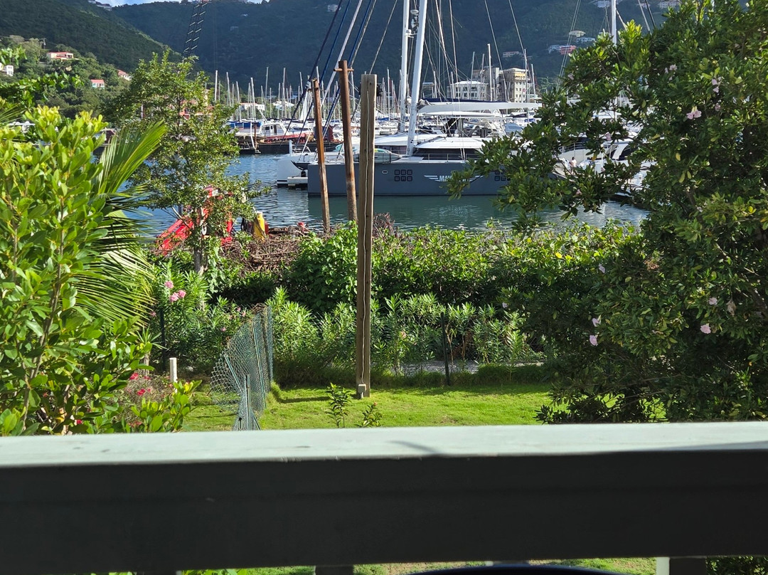 Village Cay BVI Hotel主图