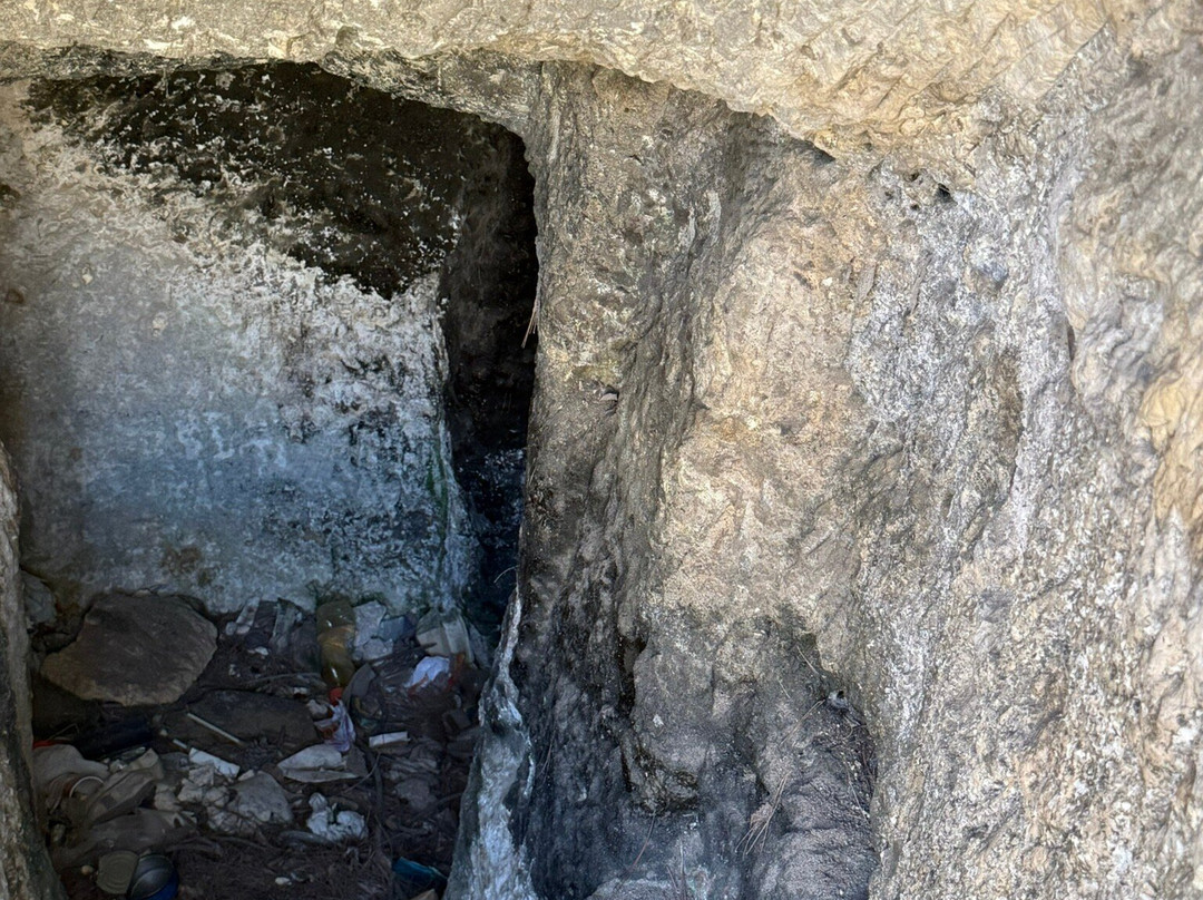 il-Foss, Mdina Ditch Gardens-姆迪纳必去景点