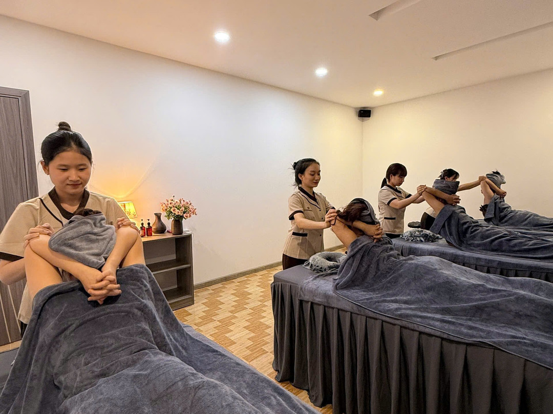 Gangnam Spa Cam Ranh-Cam Duc必去景点