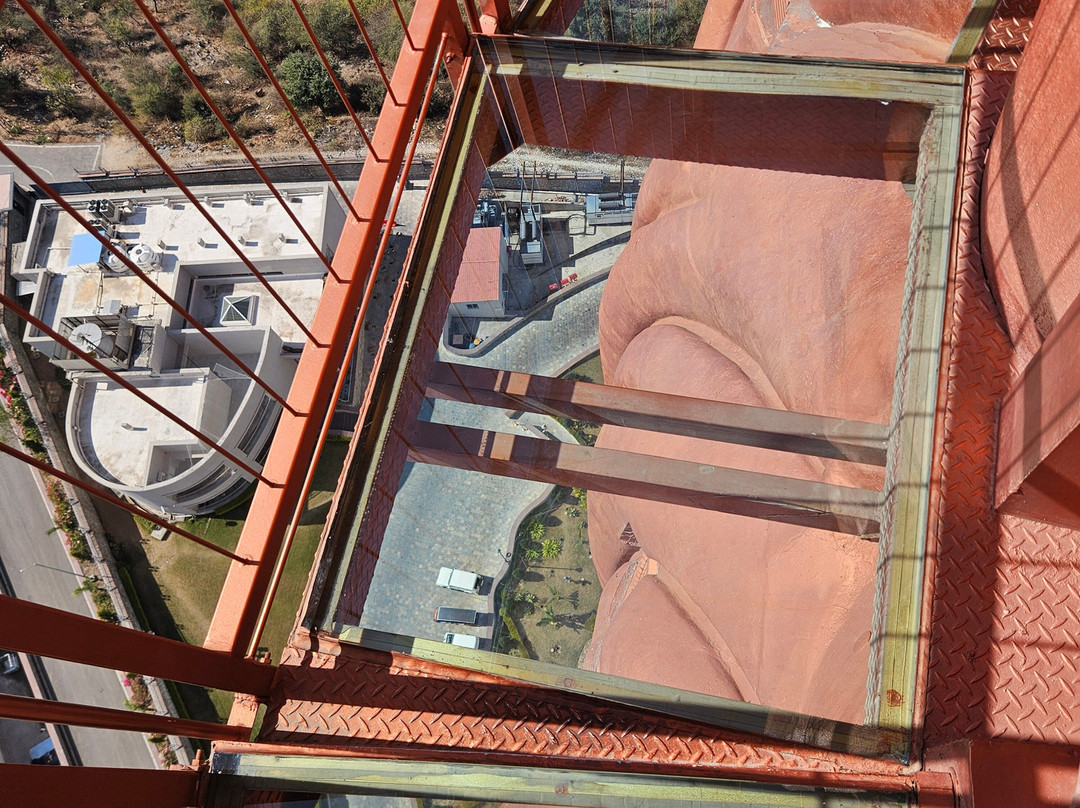 Rajasthan Pari Tours-斋蒲尔必去景点