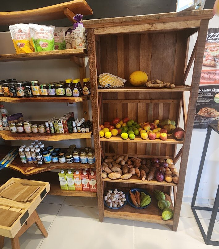 Bioloja-Botucatu必去景点