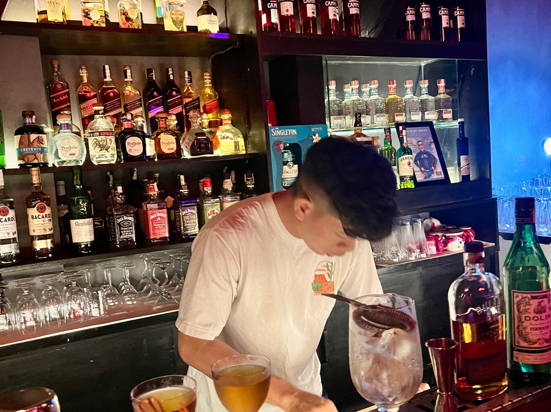 House No.1-扬东必去景点