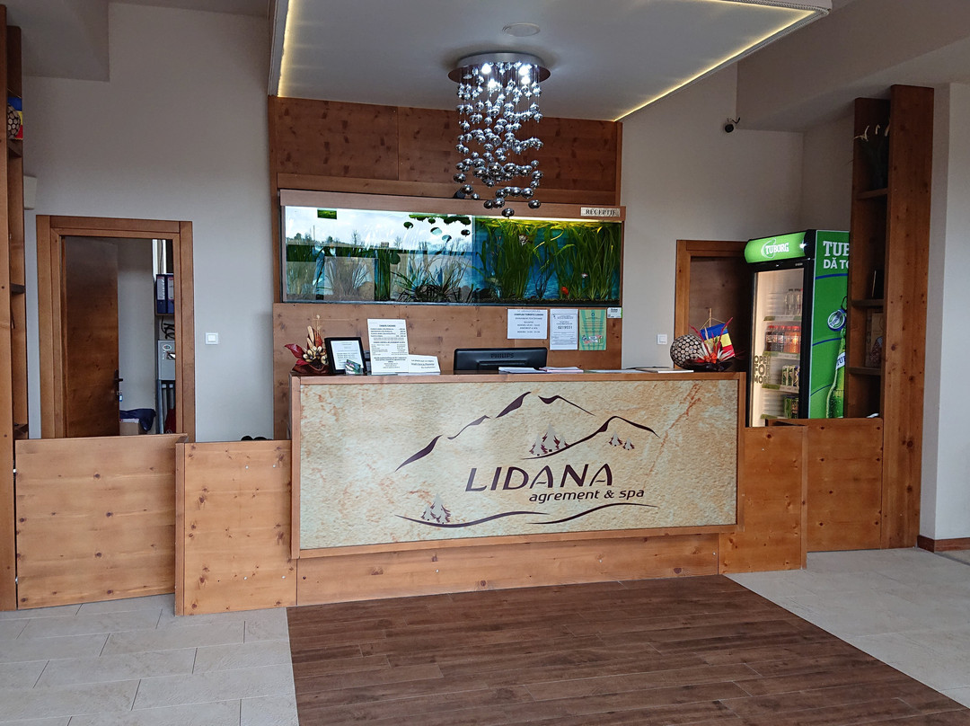 Lidana Resort & Spa主图