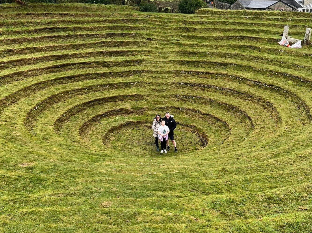 Gwennap Pit-雷德鲁思必去景点