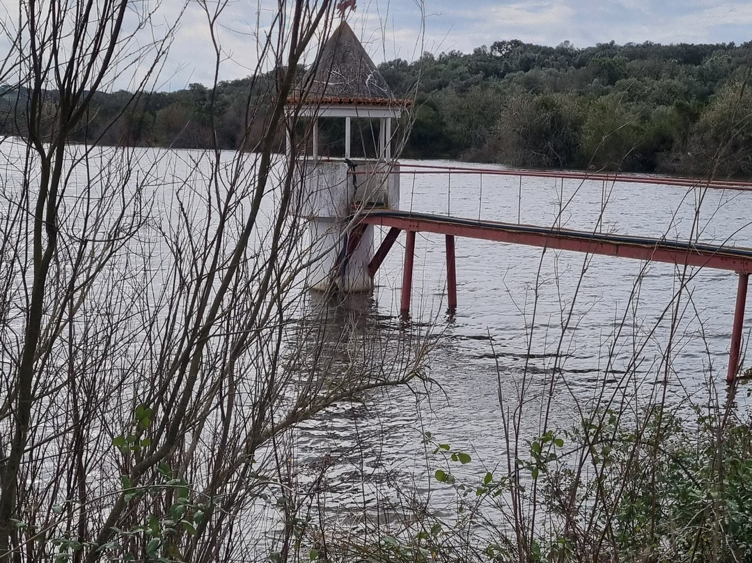 Herdade do Barrocal de Baixo主图