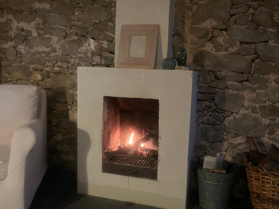 Hotel La Placa De Madremanya主图