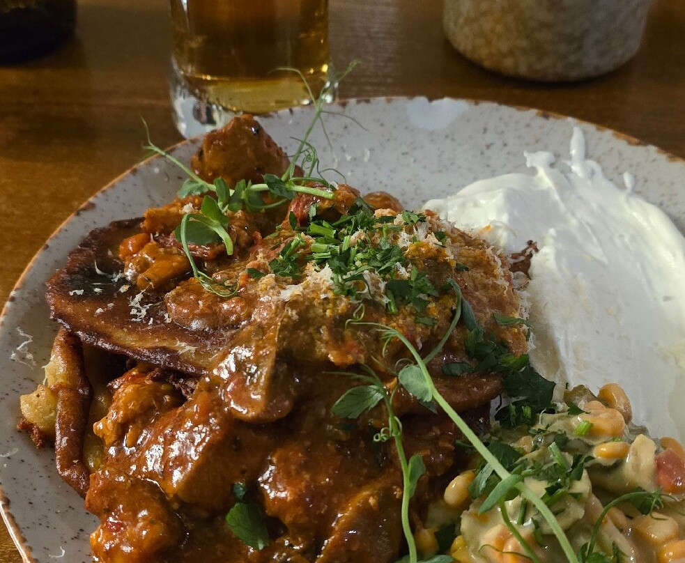 Oberza Pod Roza主图