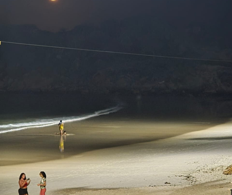 Namoa Pousada e Turismo主图