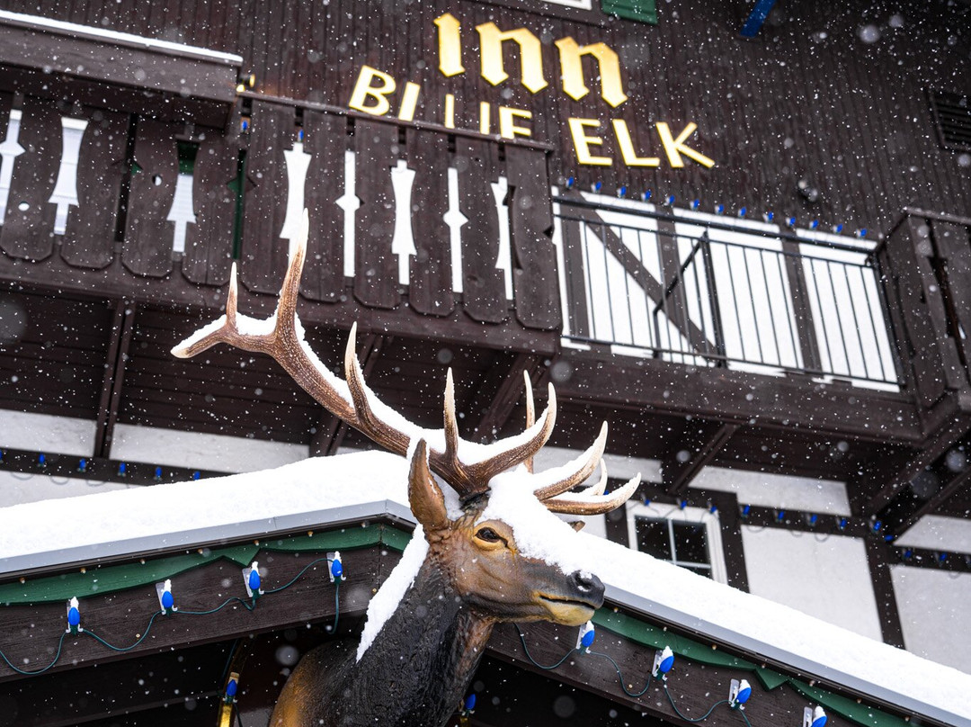 Blue Elk Inn主图