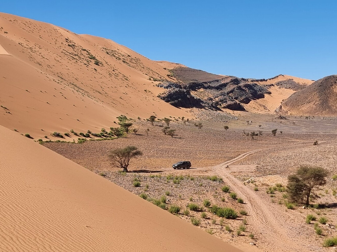 Maggaman Guest House主图