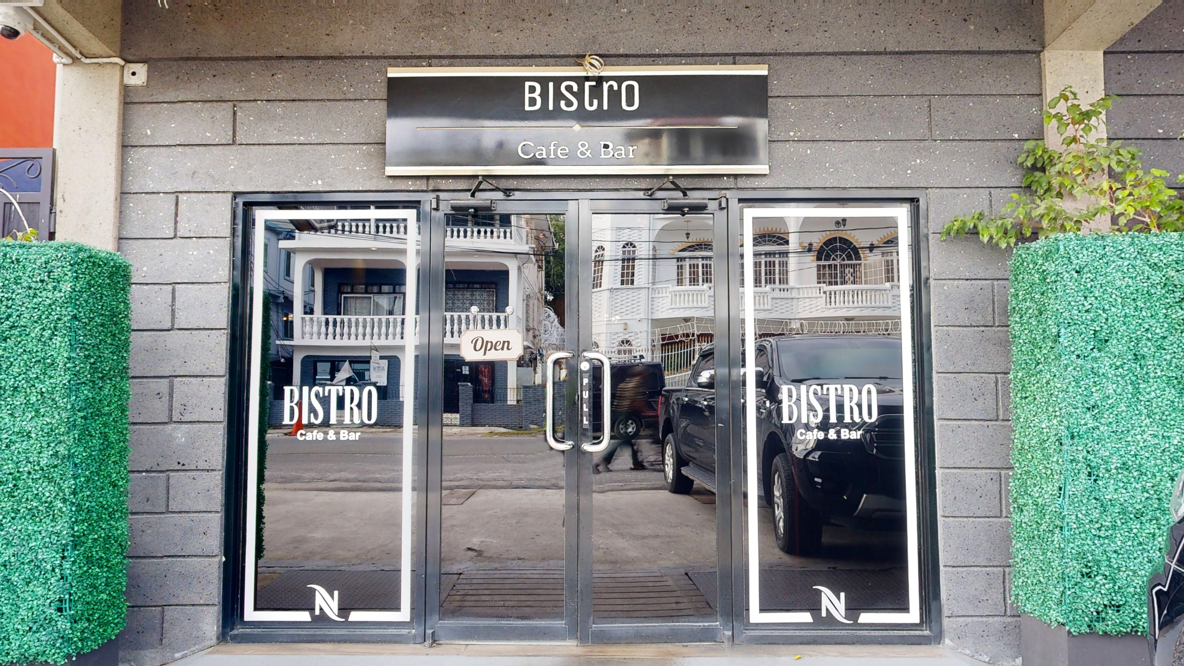 King's Hotel & Residences-餐饮