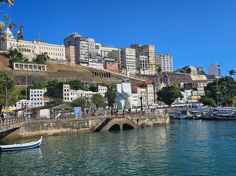 Terras e Rumos Turismo e Oficinas Culturais-圣保罗必去景点