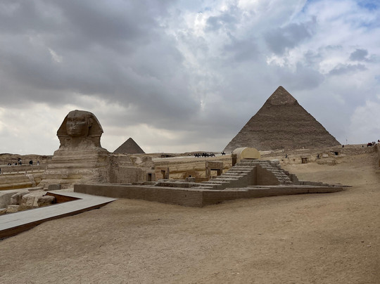 Hurghada Drivers-赫尔格达必去景点