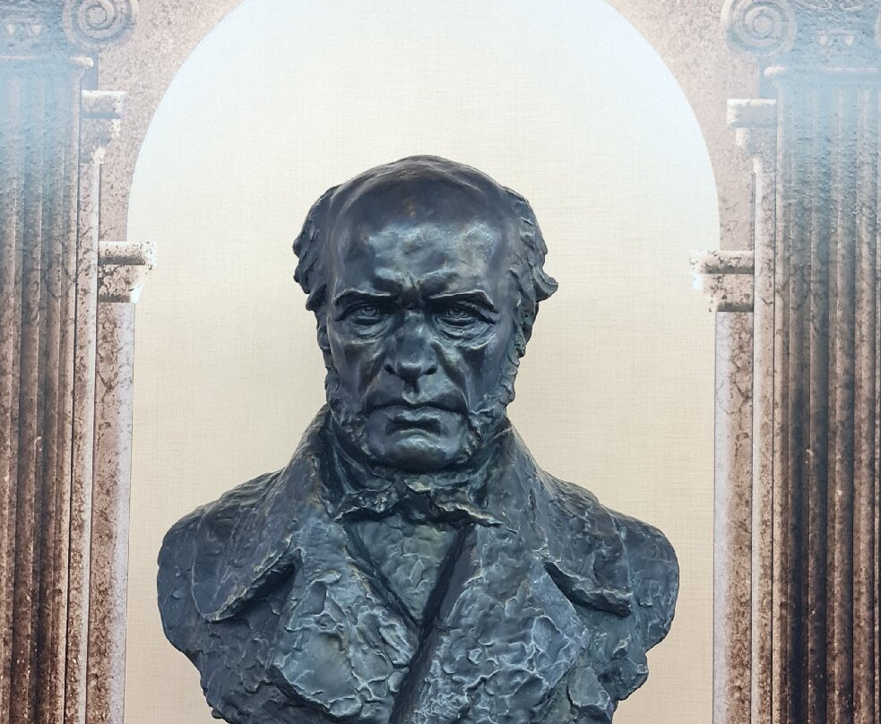 National Pirogov's Estate Museum-Vinnytsia必去景点