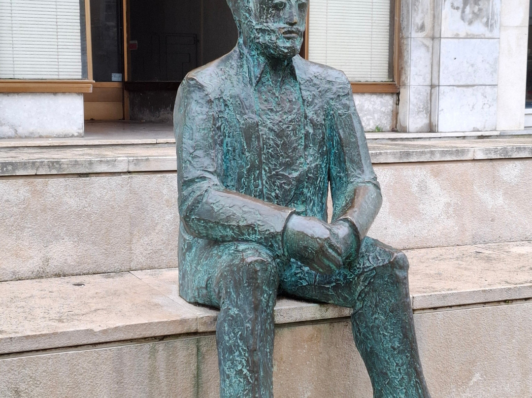 Praça Barão Da Batalha景点图片
