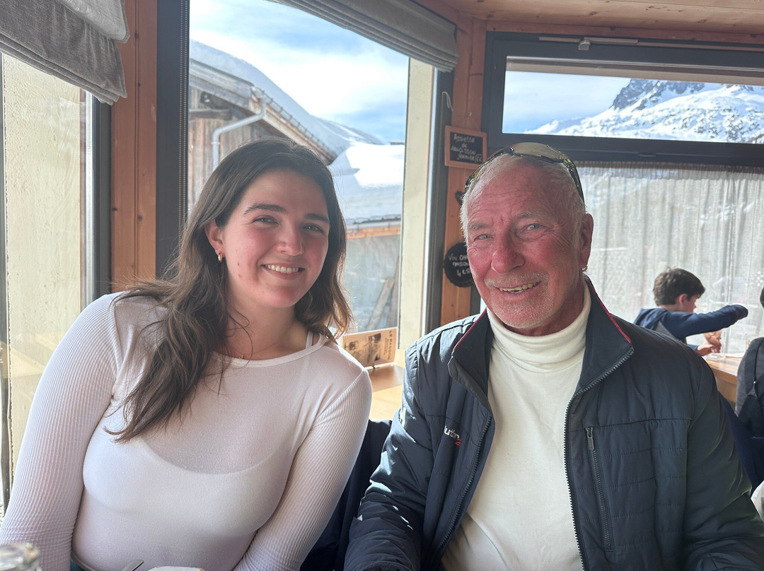 Evolution 2 Chamonix-霞慕尼必去景点