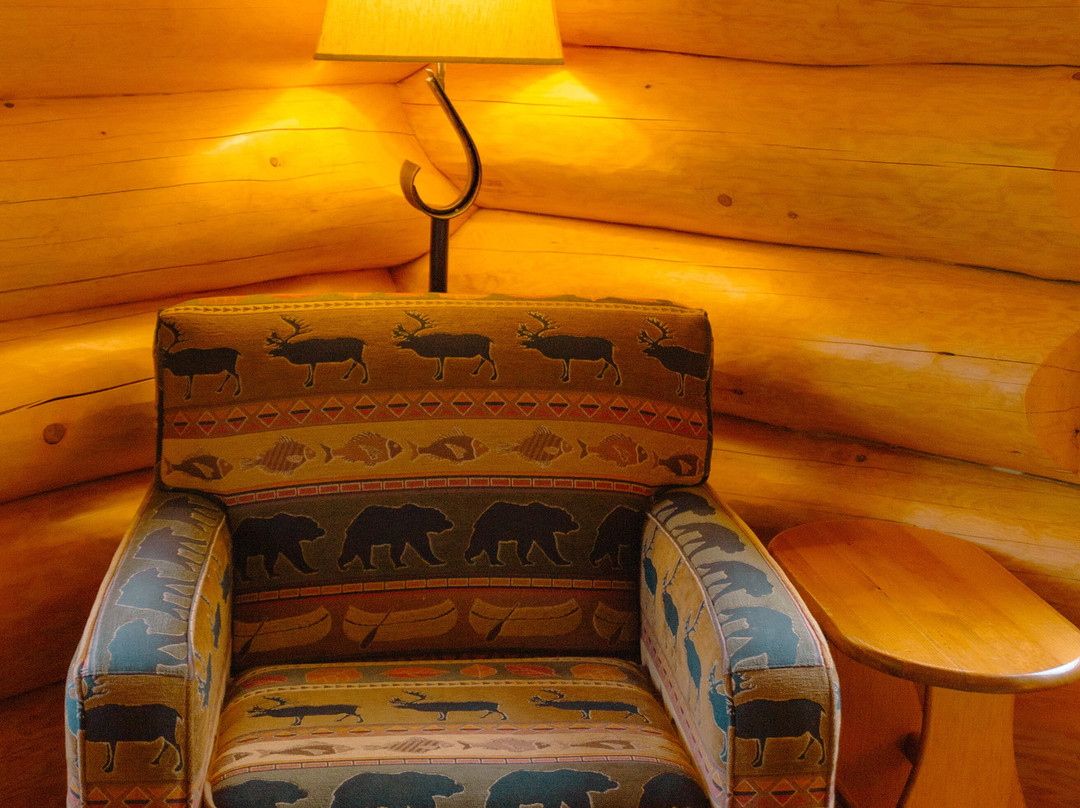 Alpine Meadows Resort主图