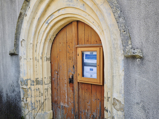 Eglise Saint Christophe-Saint Christophe必去景点