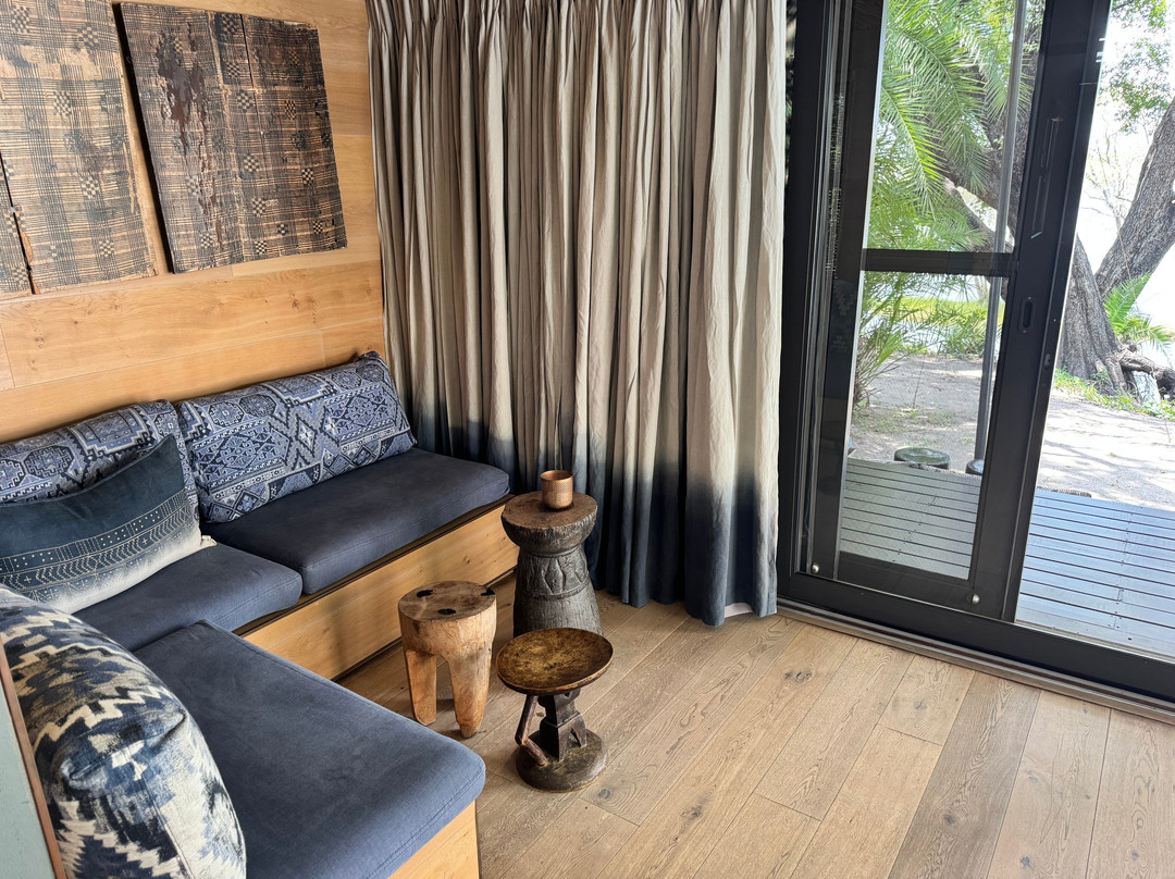 Thorntree River Lodge主图