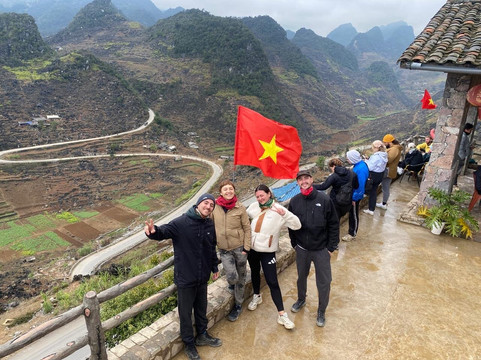 hagiangtrips-Ha Giang必去景点