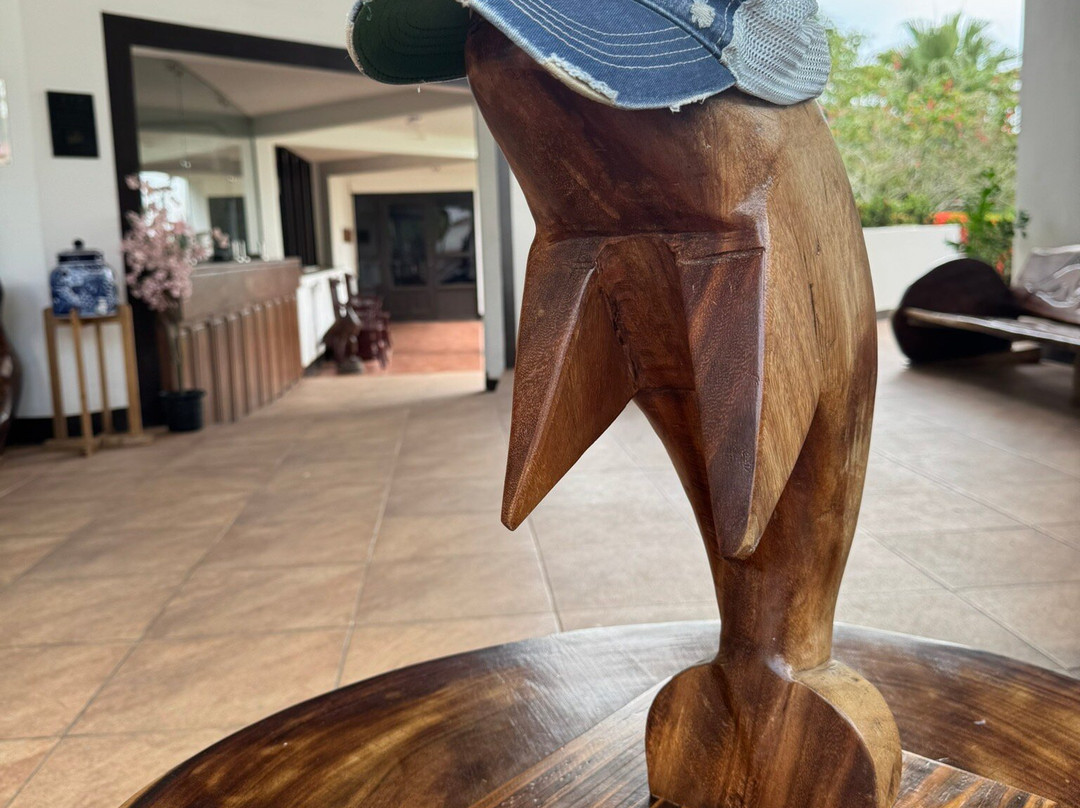 Terraza Del Pacifico主图