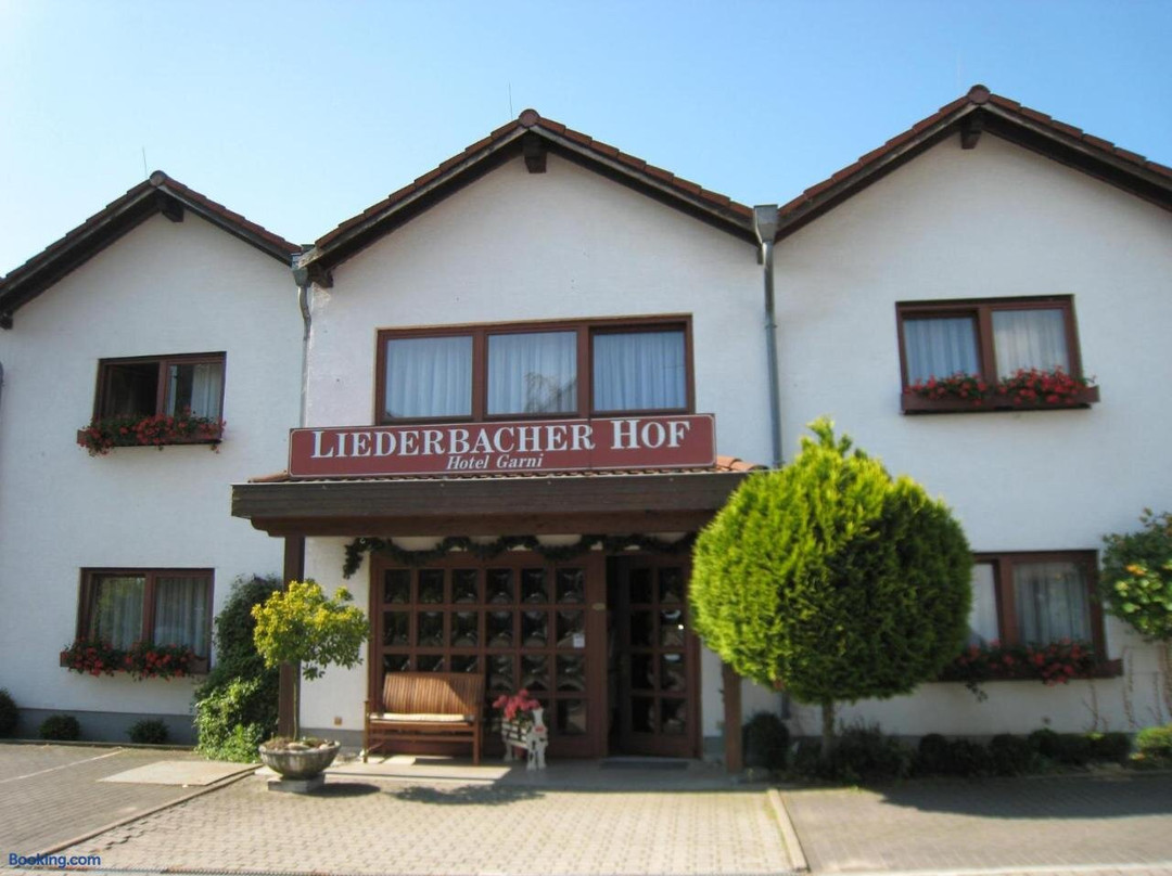 Kelkheim (Taunus)旅游攻略图片