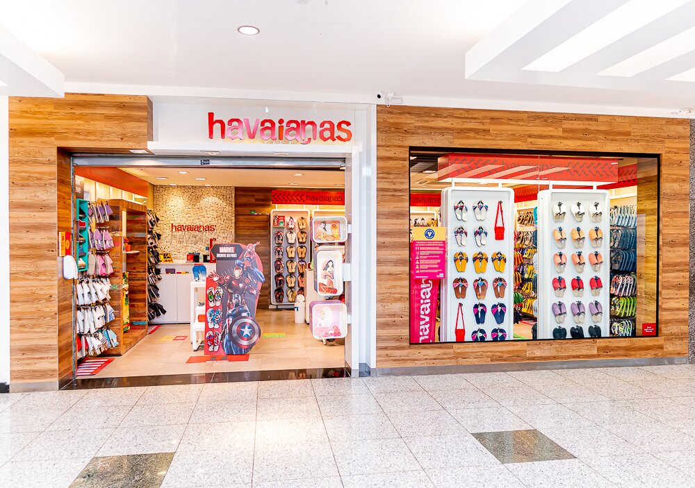 Itajaí Shopping-Itajai必去景点