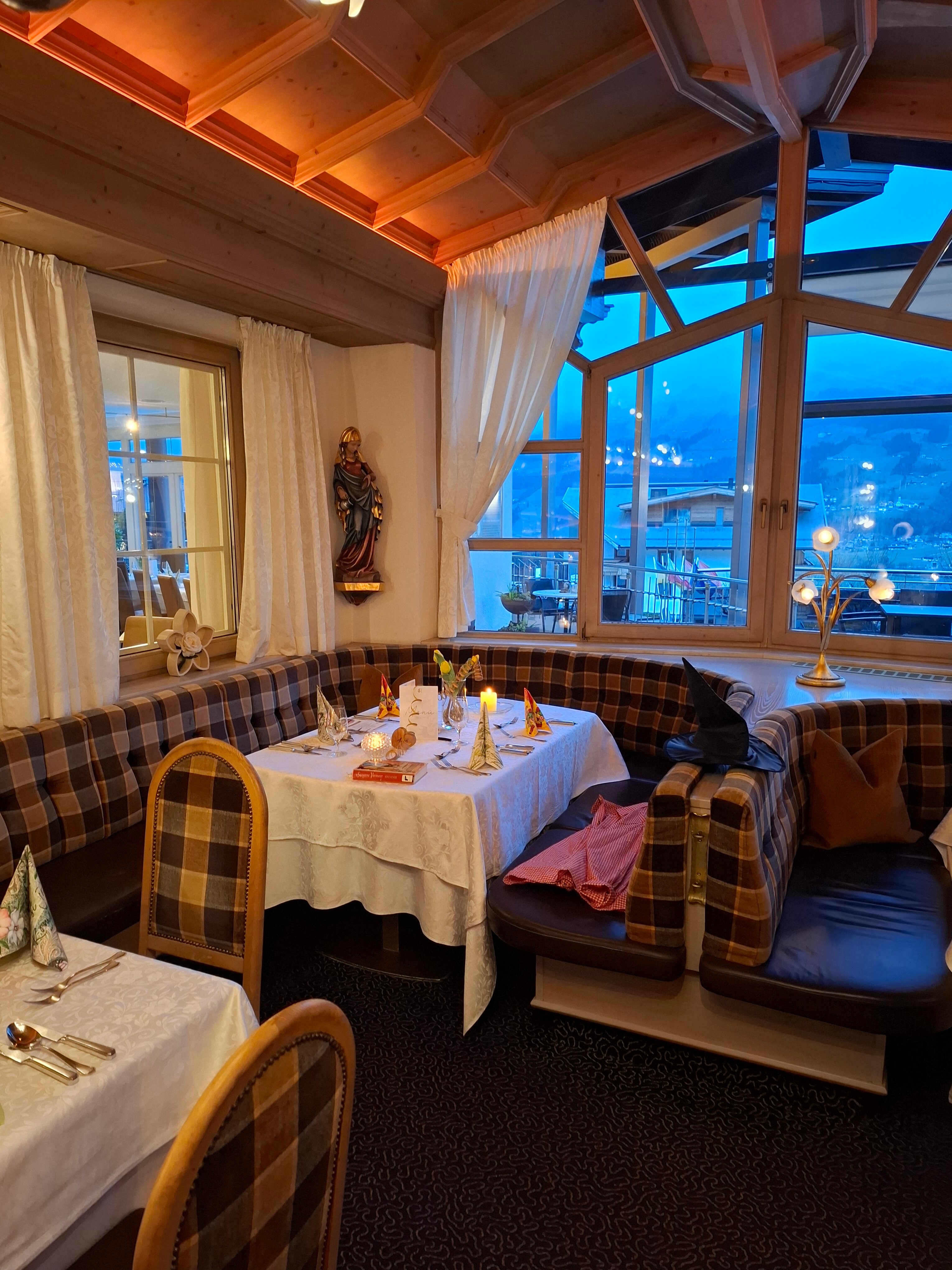 Wohlfühlhotel Schiestl-官方