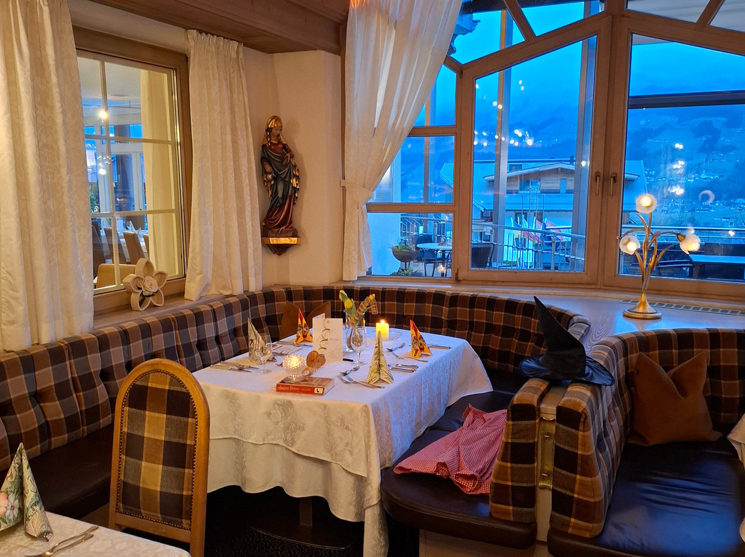 Wohlfühlhotel Schiestl主图