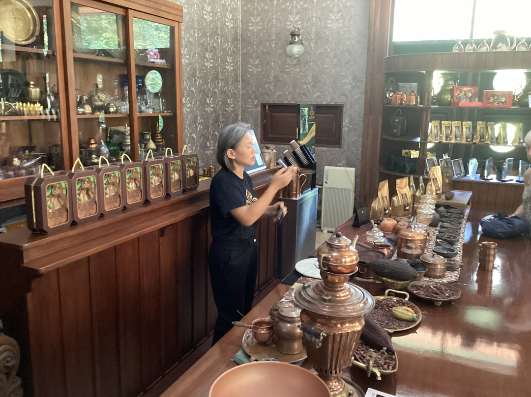 One More Thai Craft Chocolates景点图片