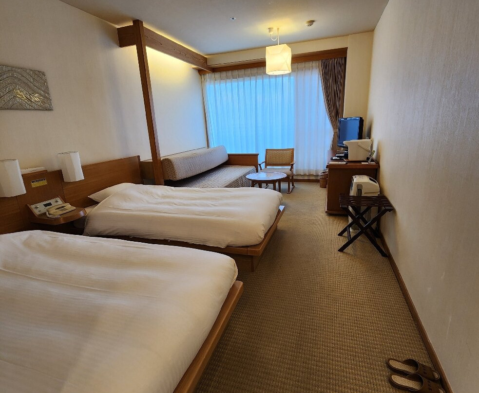 长岛酒店主图
