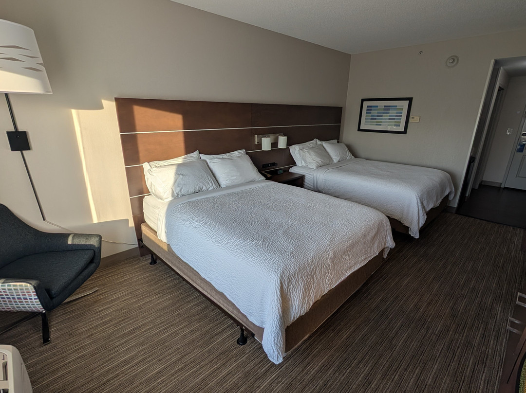 Holiday Inn Express & Suites Smyrna-nashville Area By IHG主图