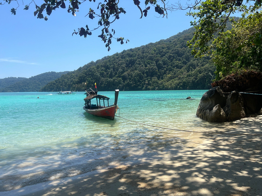 Eco Khao Lak Adventure - Private Day Tours-拉克山必去景点