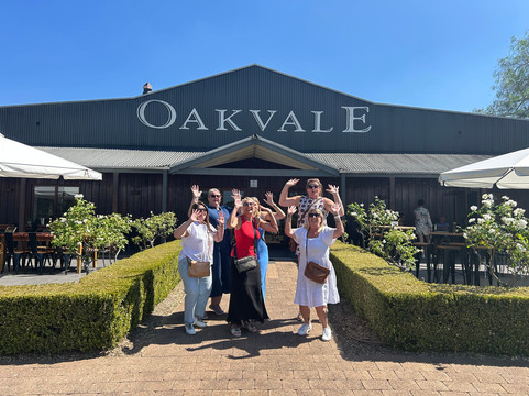 Hunter Wine Journeys-波高尔宾必去景点