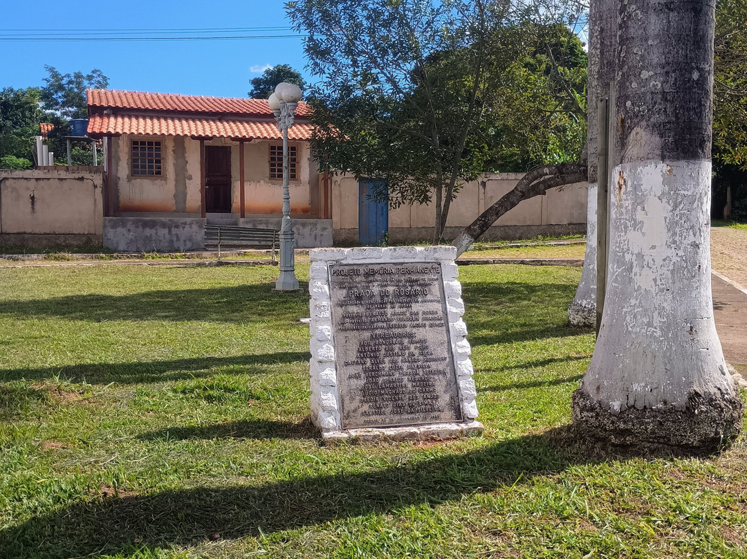 Igreja de Nossa Senhora do Rosario景点图片
