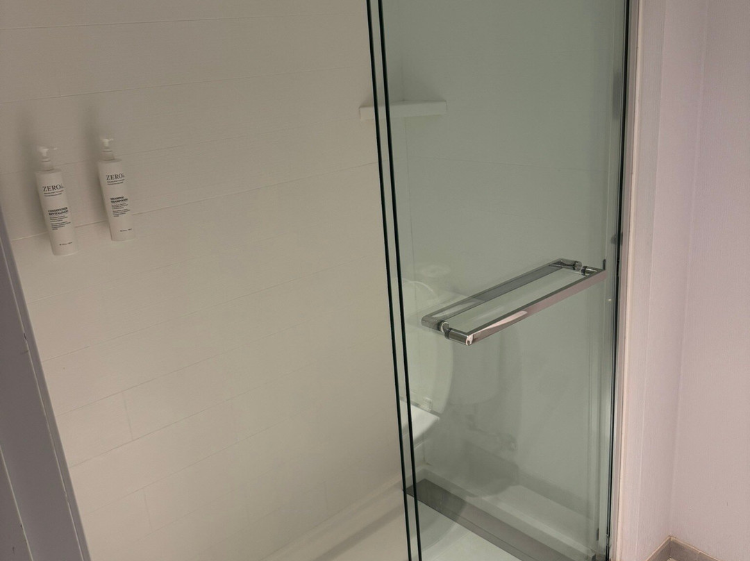 斯托克顿欢朋酒店主图