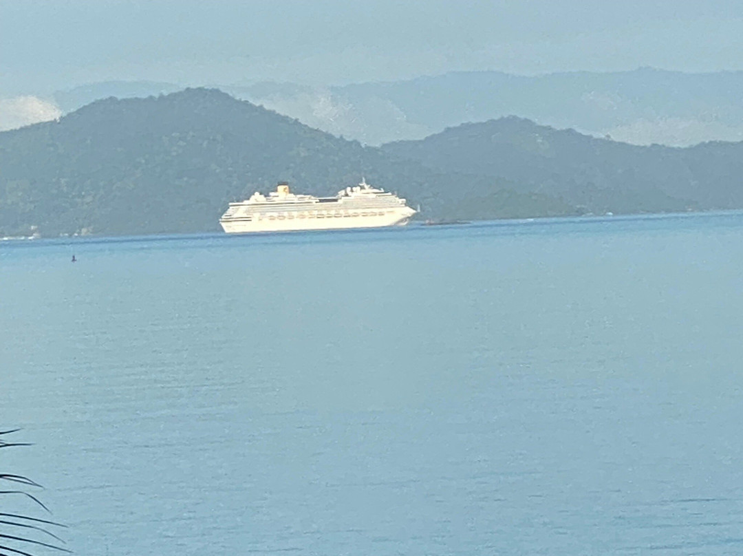 Pousada Recanto Do Bem Te Vi主图