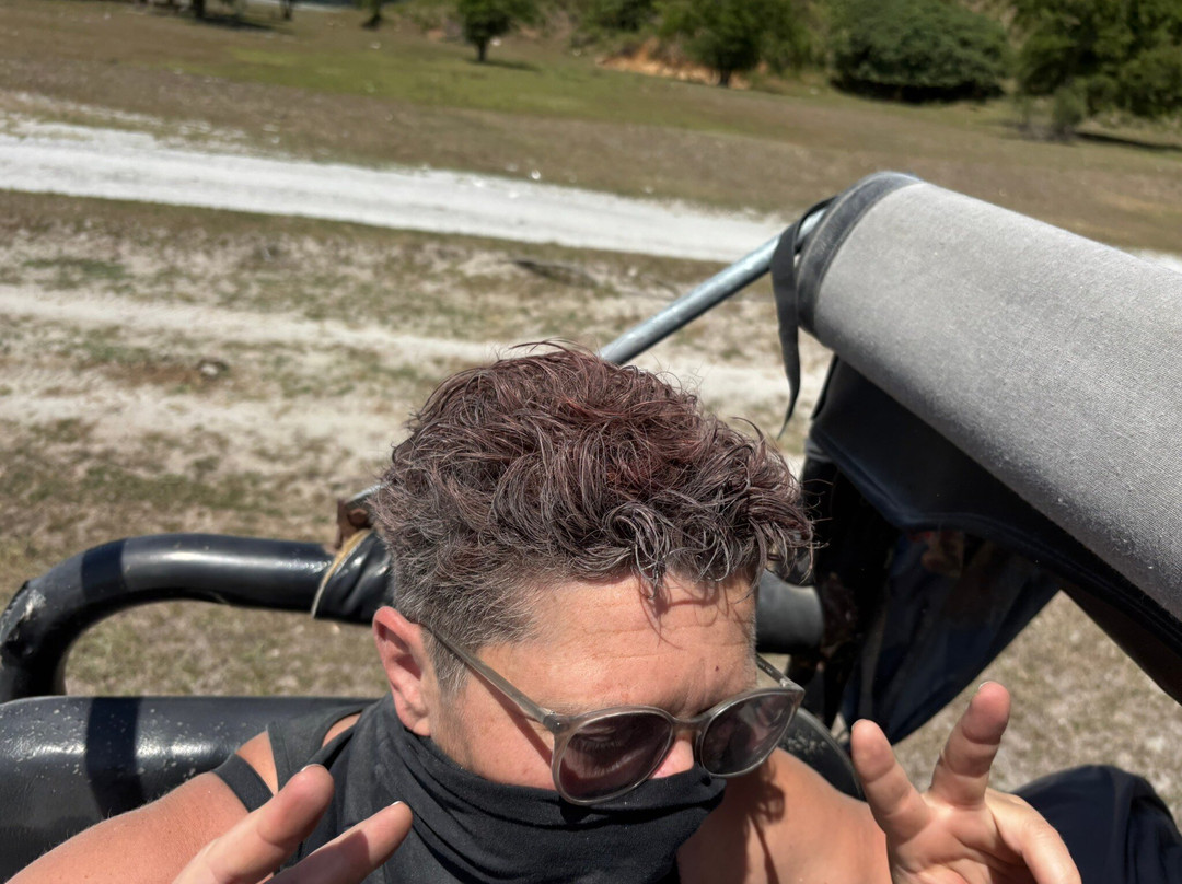 Casa Hermogina Mount Pinatubo Tours And Accommodation主图