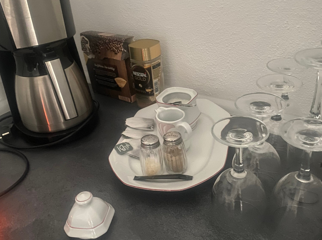 Hotel, Gasthaus &  Restaurant zur Post主图