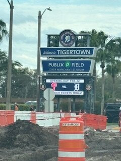 Joker Marchant Stadium-莱克兰必去景点