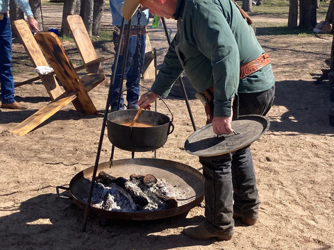 The Chisholm Trail Museum-Cleburne必去景点