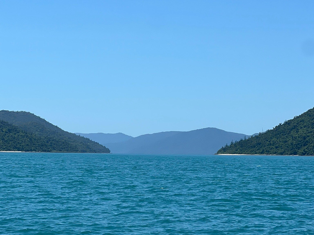 Island Transfers-舒特港必去景点