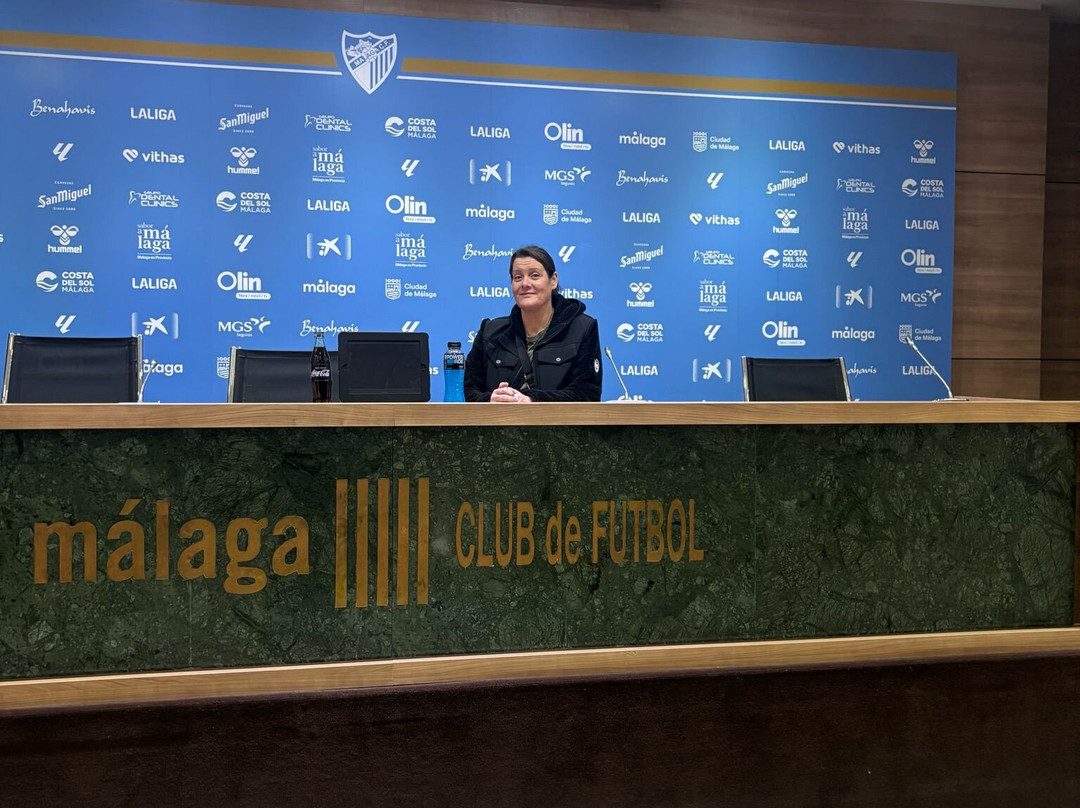 Malaga CF Museo & Tour-马拉加必去景点