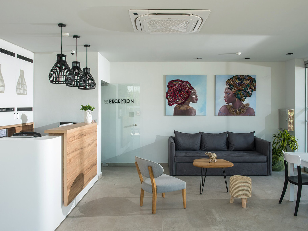 Nuovo Crete By Sea主图