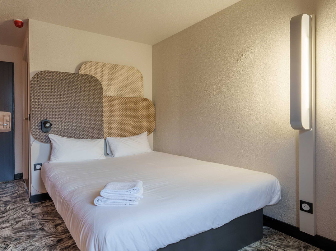 托鲁瓦中心B＆B酒店主图