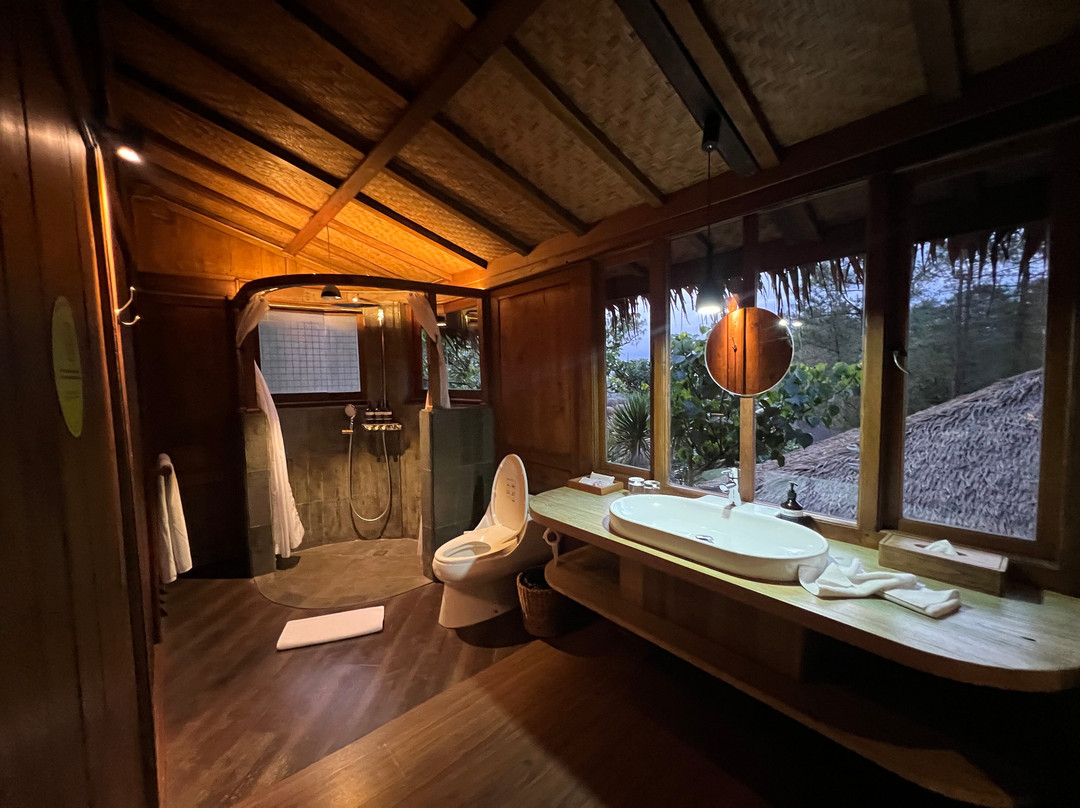 Tira Vilagna Suites & Spa主图