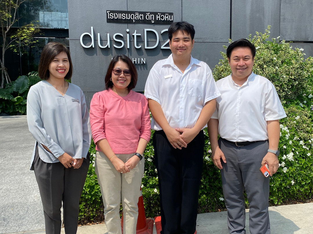 dusitD2 Hua Hin主图