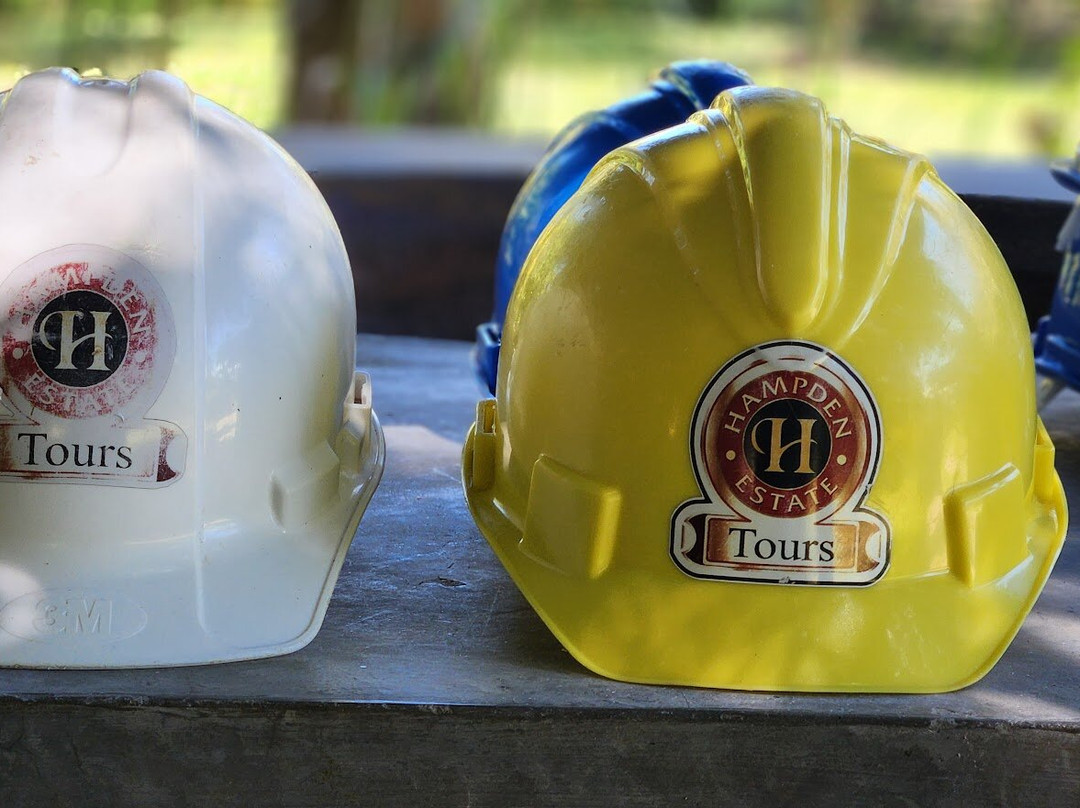 Hampden Estate-法尔茅斯必去景点