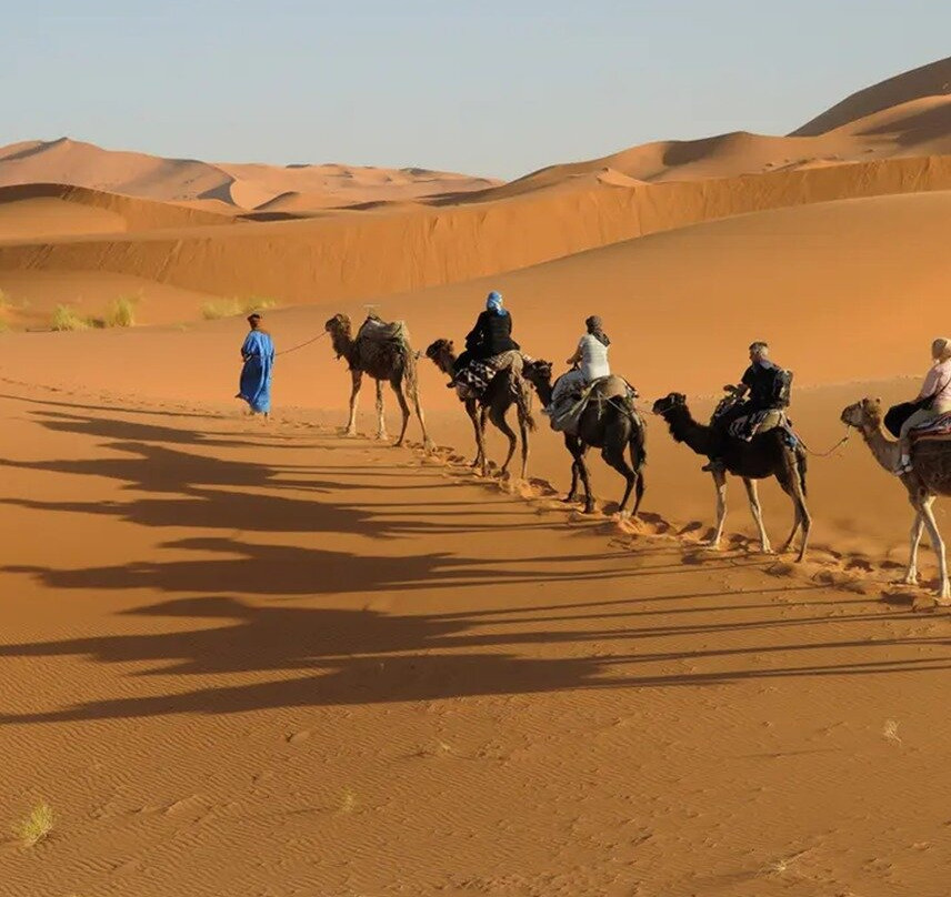 Go Guide-伊拉悉迪亚必去景点